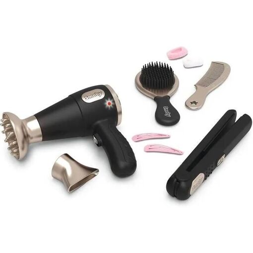 Beaute My Beauty Hair Set