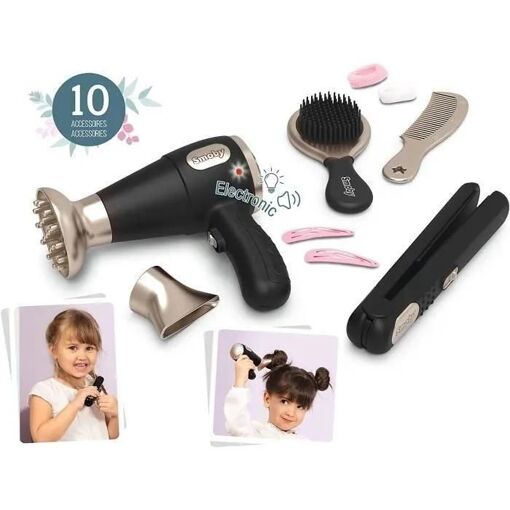 Beaute My Beauty Hair Set - 2