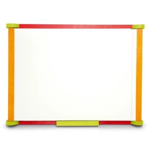 Tableau Triptyque En Bois Teinte Magnet - 3