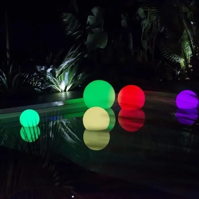 Lampe D�corative Lumisky Bobby C30 - 3