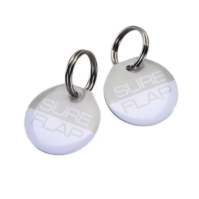 Sureflap M�daillon D'identification Par Radiofr�qu - 2