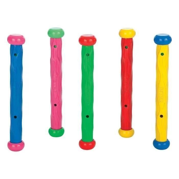 B�tons pour jeux de plong�e intex - 2