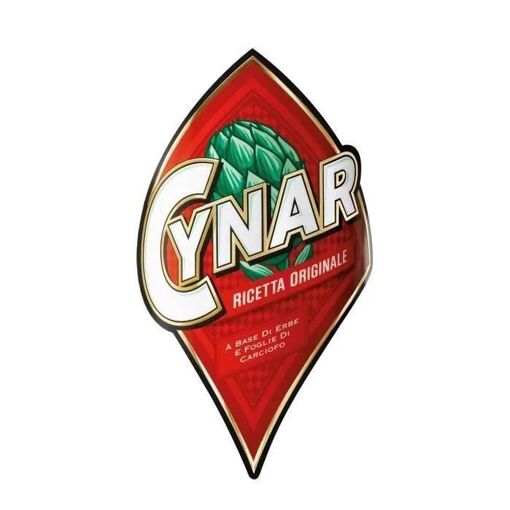 Cynar 1l Campari - 2