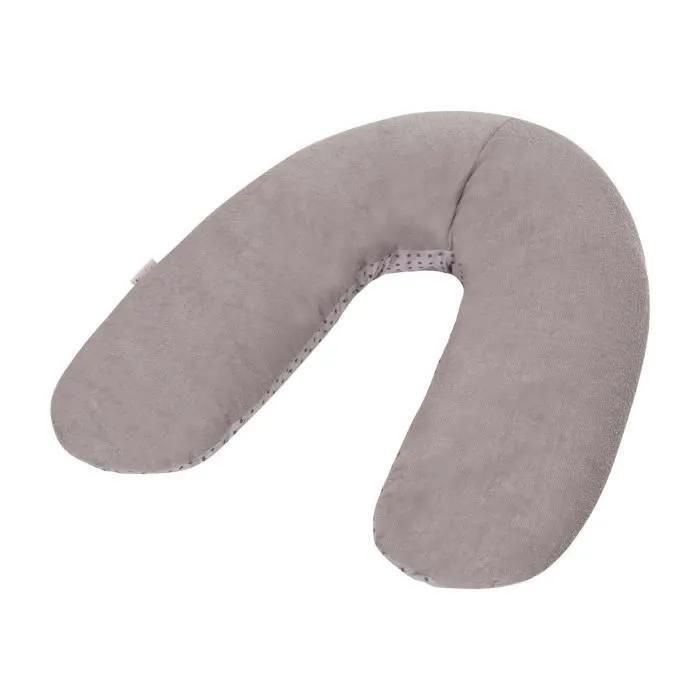Coussin De Maternit� �ponge Grise - Tin�o - 2