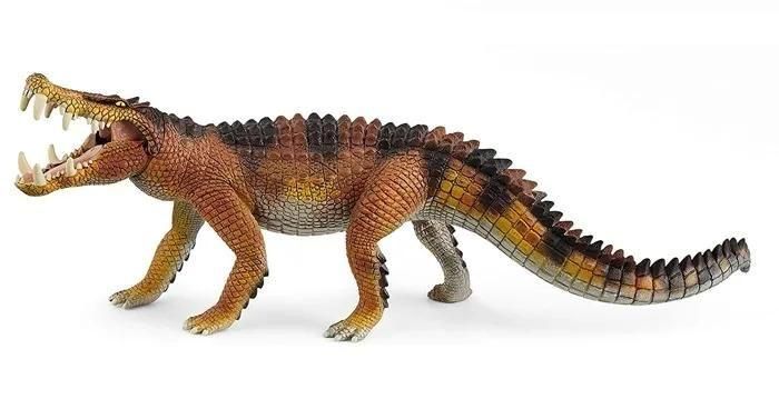 Dinosaurs Kaprosuchus - 2