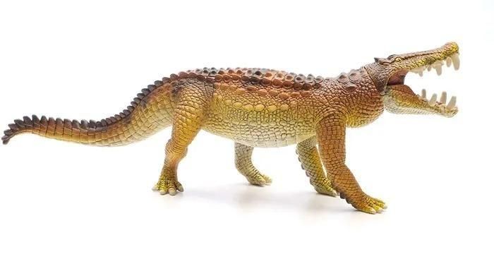 Dinosaurs Kaprosuchus - 4