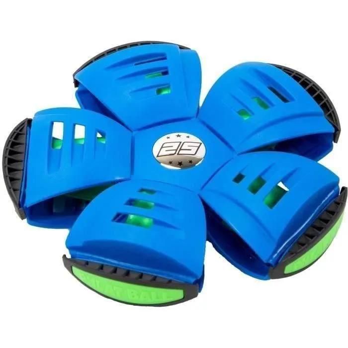 Phlat Ball Azul - 2