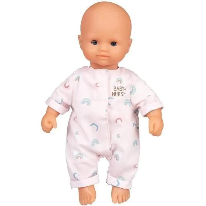 Babynurse Bn Poupon 32 Cm