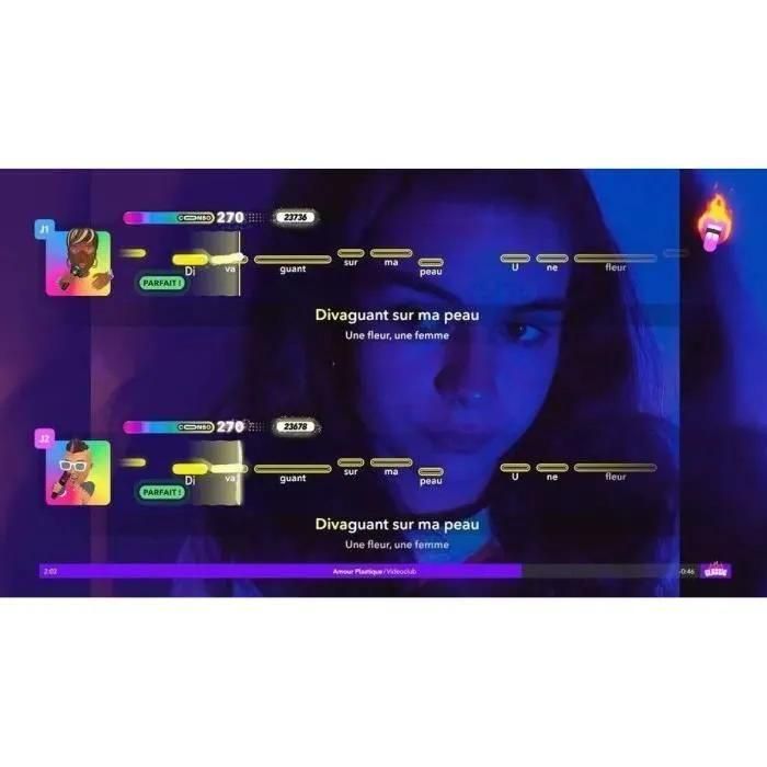 Let's Sing 2025 Ps4 - 4