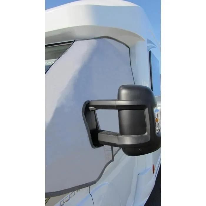 Volet Exterieur Rabattable Master 2005-2009 - 3