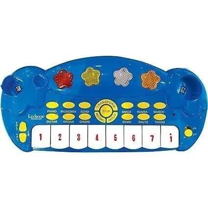 Lexibook Batterie Lumineuse + 3 Instruments - 3