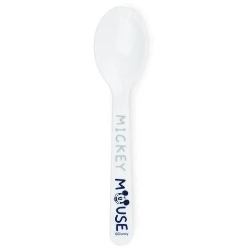 Set Repas Micro-Onde Bol + Cuillere Mickey - 3