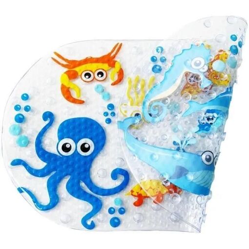 TAPIS DE BAIN - 2