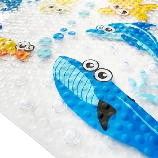 TAPIS DE BAIN - 3