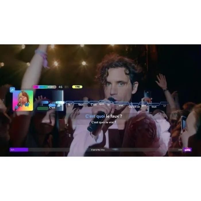 Let's Sing 2025 Ps5 - 3