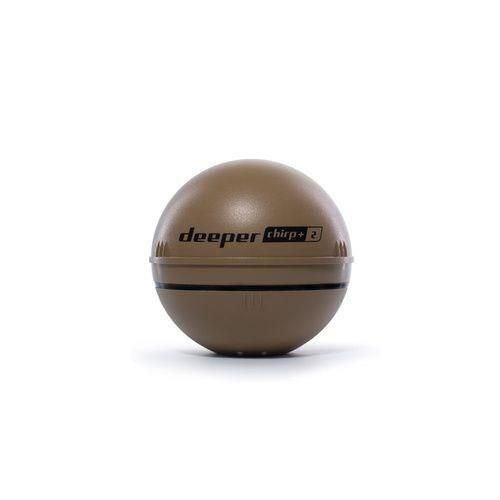Deeper Chirp+ 2 - Sondeur De Peche Connect�