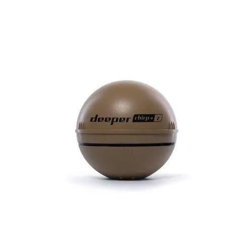 Deeper Chirp+ 2 - Sondeur De Peche Connect� - 2