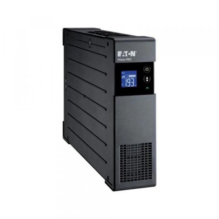 Eaton Ellipse PRO 650 - Onduleur - CA 230 V - 400 Watt - 650 VA - 7 Ah - US...