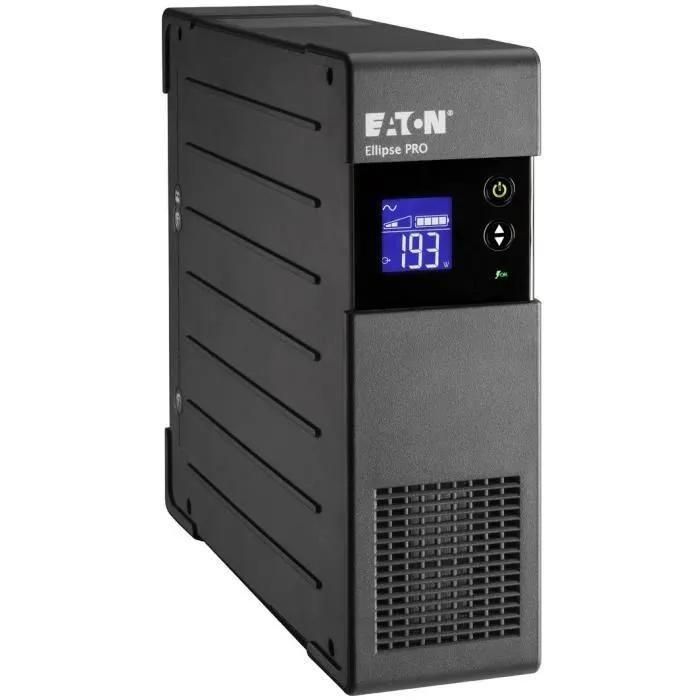 Eaton Ellipse PRO 650 - Onduleur - CA 230 V - 400 Watt - 650 VA - 7 Ah - US... - 2