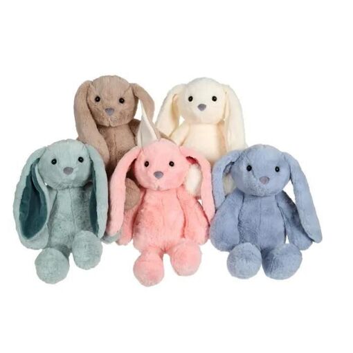 Trendy Bunny Creme - 28 Cm - 3
