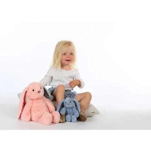 Trendy Bunny Creme - 28 Cm - 4