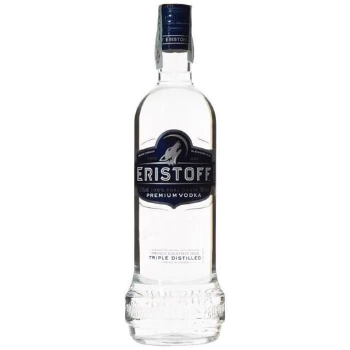 Eristoff 1l - 3
