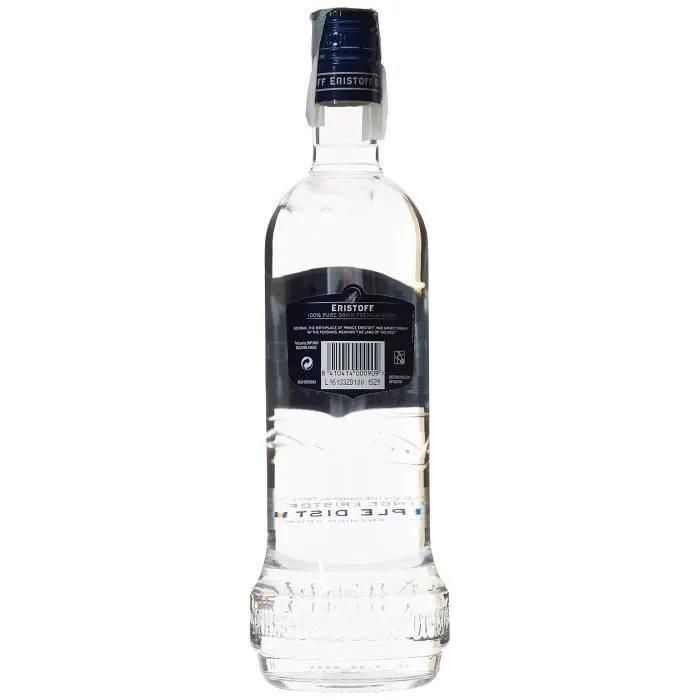 Eristoff 1l - 4