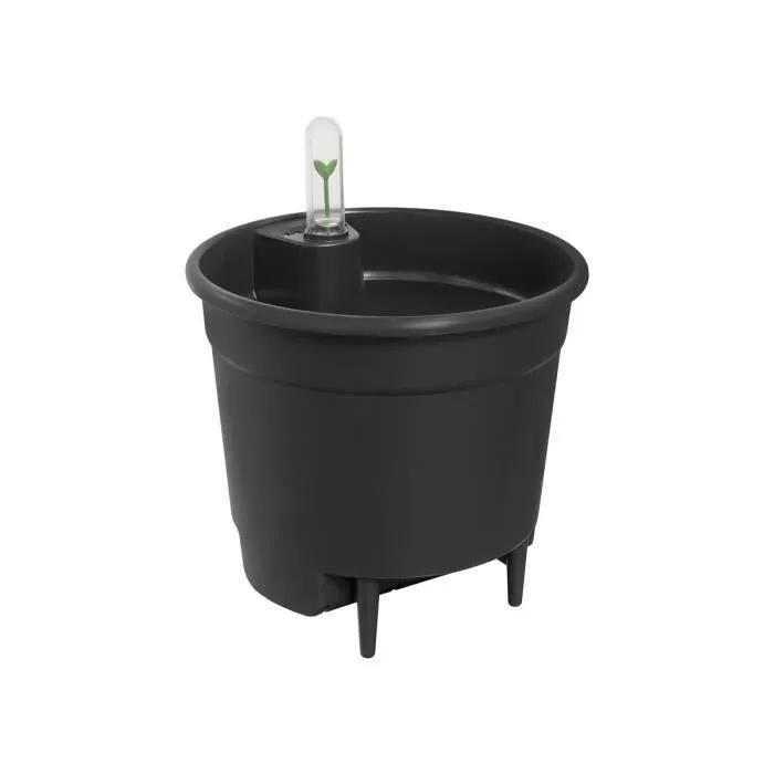 Self-Watering Insert 21 Living Noir