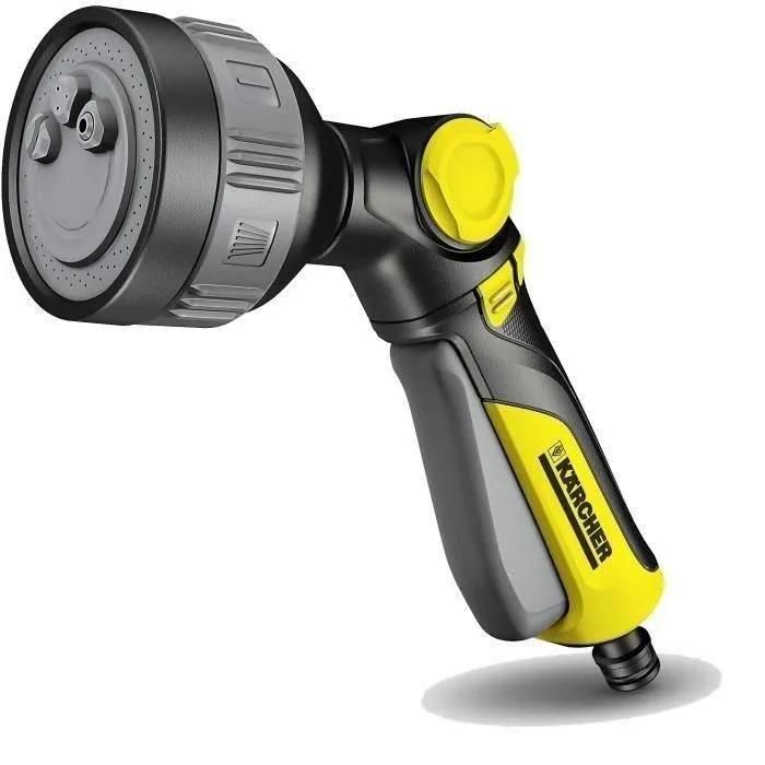 K�rcher Pistolet d'arrosage Multifonctions Plus