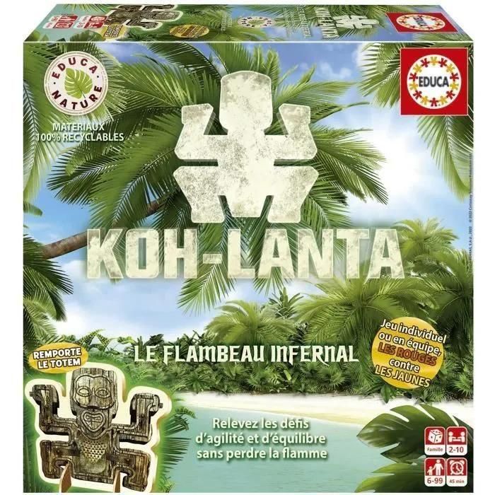 Kho Lanta - Educa
