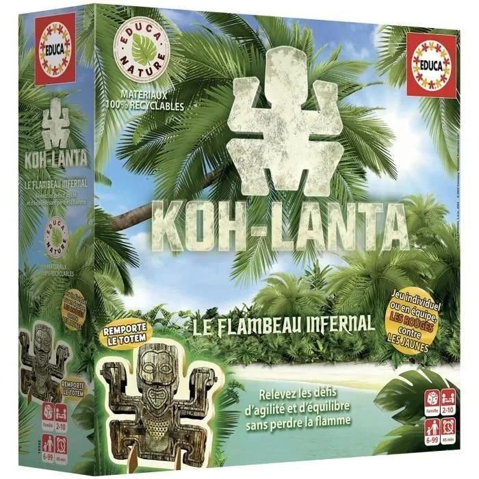 Kho Lanta - Educa - 4