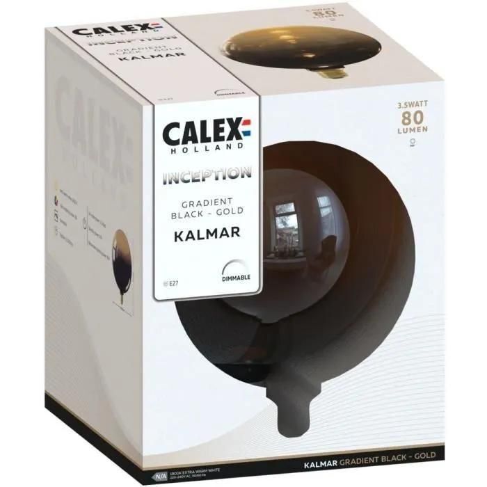 Lampe Led Calex 4 W - 3