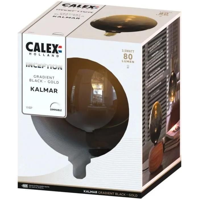 Lampe Led Calex 4 W - 4