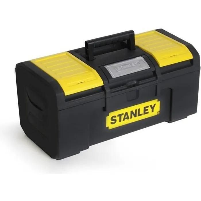 Stanley Bo�te � outils 24 pouces One Touch
