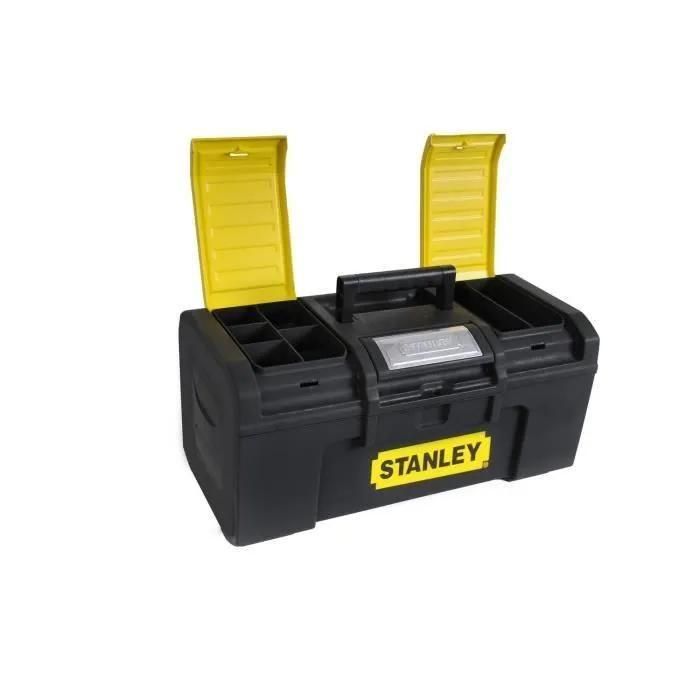 Stanley Bo�te � outils 24 pouces One Touch - 4