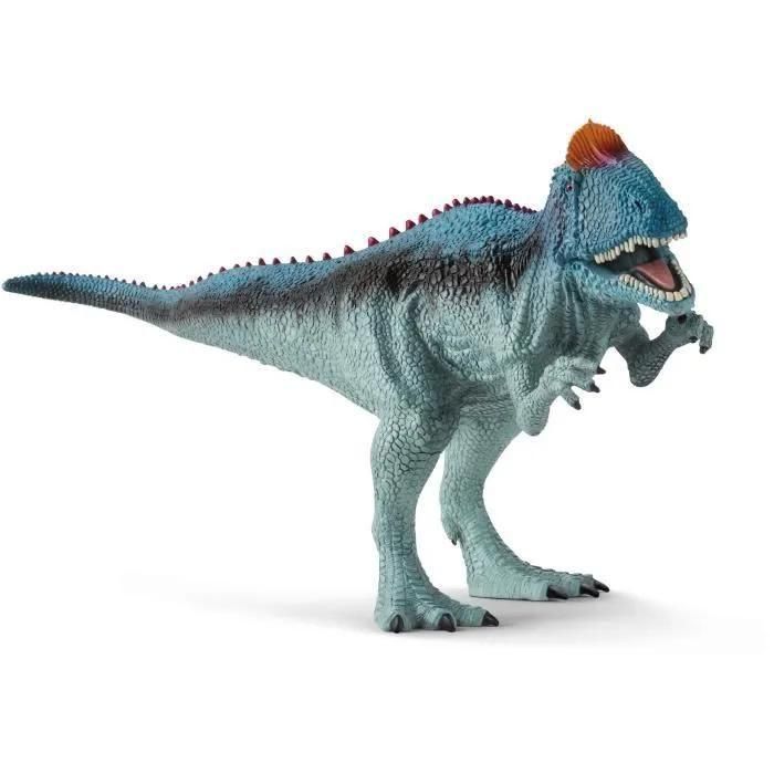 Dinosaurs Cryolophosaure