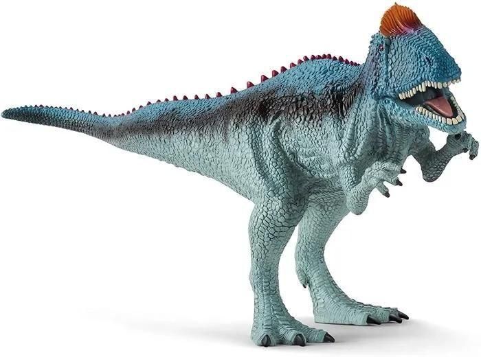 Dinosaurs Cryolophosaure - 2