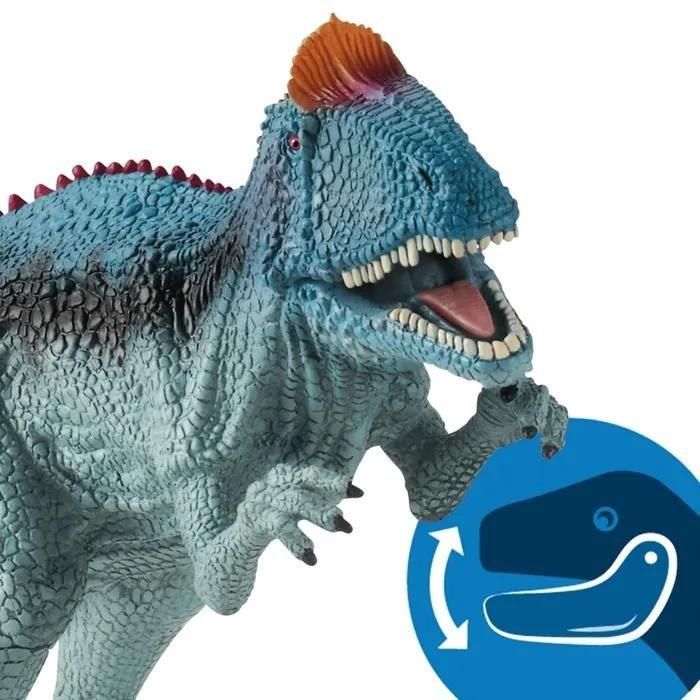Dinosaurs Cryolophosaure - 3