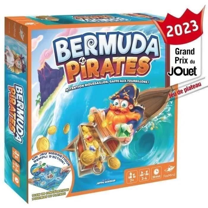 Bermuda Pirates - 3