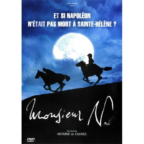 Monsieur N.