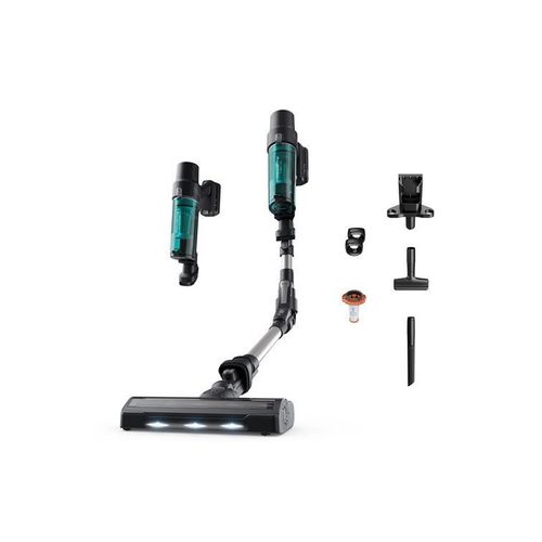 Rowenta Aspirateur balai sans fil X-Pert Flex 7.60 Allergie RH6A42WO