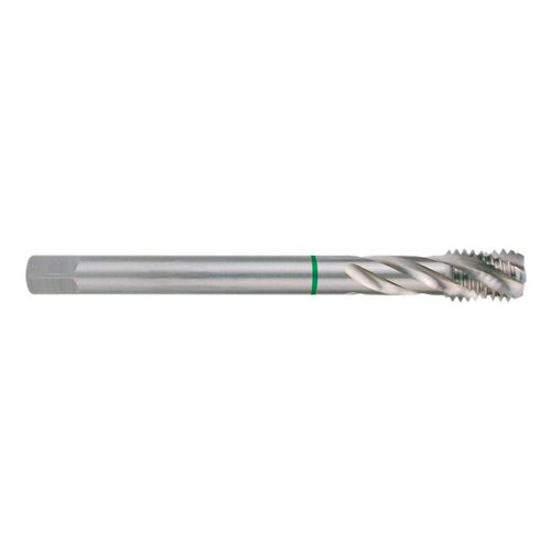 Taraud de machine DIN 5156C G 2 pouces x11 HSS-Co5 ISO 228 RUKO