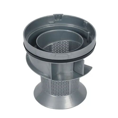 Séparateur de poussière gris Aspirateur (SS-2230003289 SS2230003289 ROWENTA)