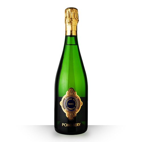 Champagne Pommery Apanage Brut 1874 75cl