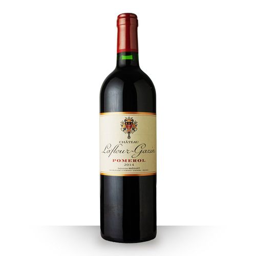 Lafleur-Gazin Pomerol Rouge 2014 - 75cl