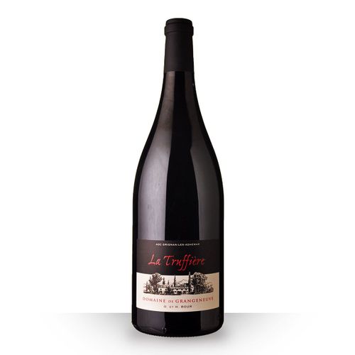 Domaine De Grangeneuve La Truffière Grignan-Les-Adhémar Rouge 2022 - 150cl