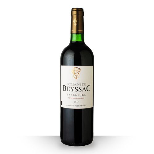Domaine De Beyssac L'essentiel Côtes Du Marmandais Rouge 2013 - 75cl
