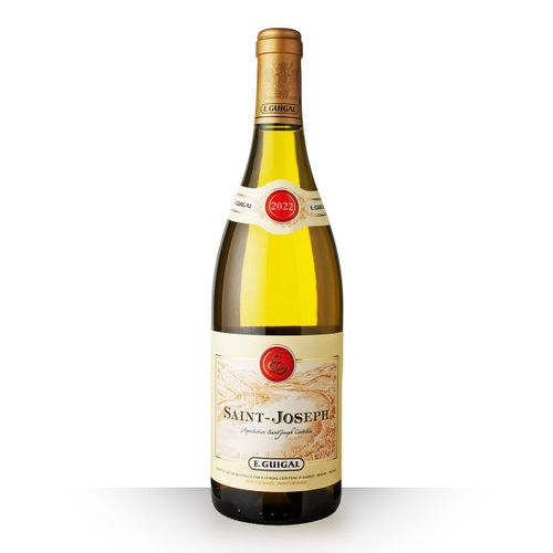 Guigal Saint-Joseph Blanc 2022 - 75cl