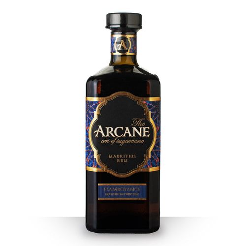 Rhum The Arcane Flamboyance 70cl