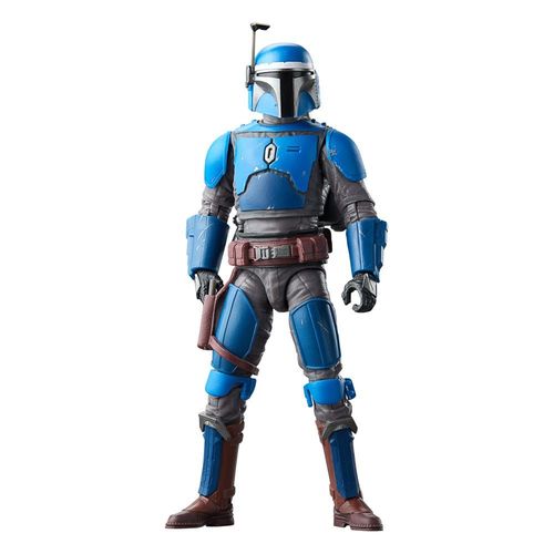 Hasbro Star Wars The Black Series Mandalorian Privateer
